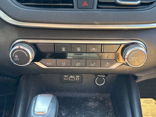 Used 2020 Nissan Altima 2.5 SR FWD image 28
