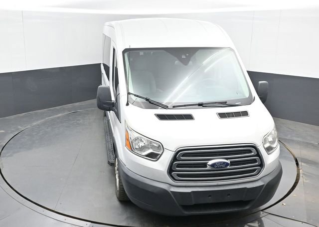 Used 2016 Ford Transit 350 XLT image 14