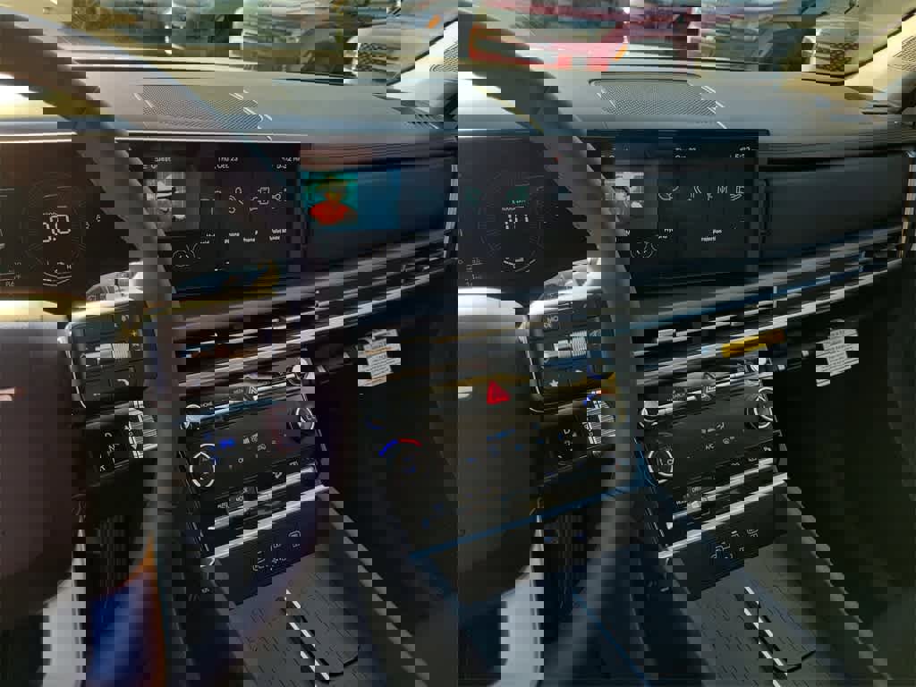 New 2026 Hyundai Santa Fe SE image 30