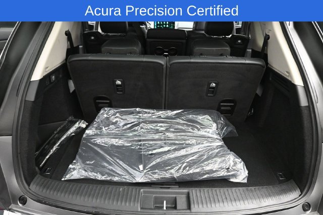 Certified 2026 Acura MDX FWD image 20