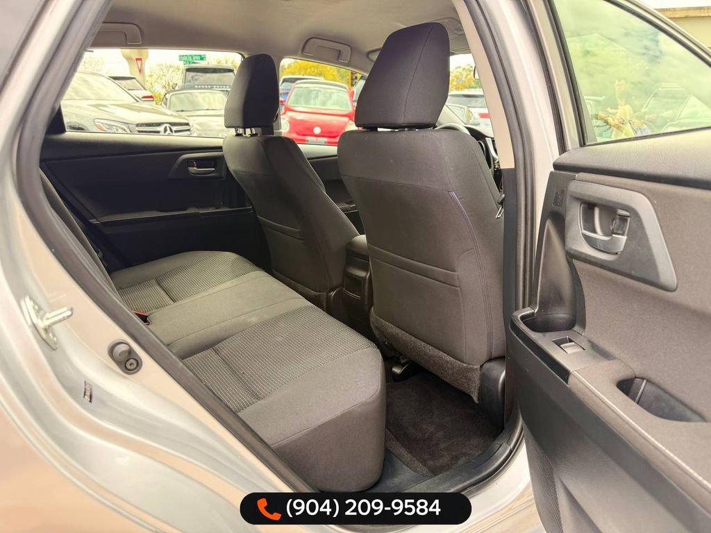 Used 2018 Toyota Corolla iM w/ Carpet Mat Package (TMS) image 28