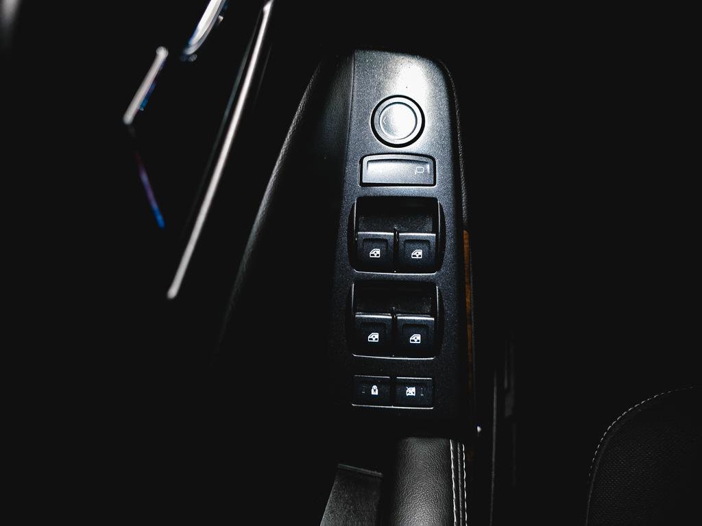 Used 2016 Chevrolet Tahoe LS w/ Enhanced Driver Alert Package image 21