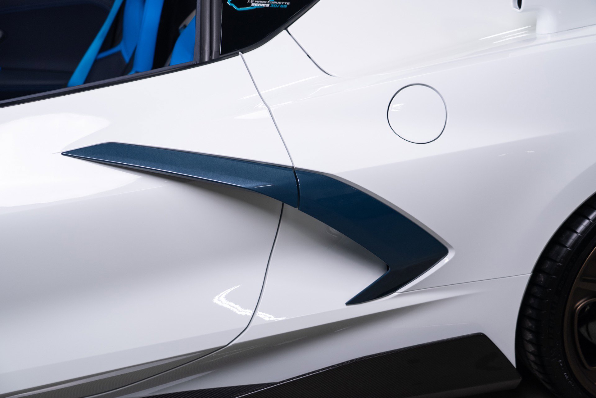 Used 2022 Chevrolet Corvette Stingray Premium Cpe w/ Z51 Performance Package image 54