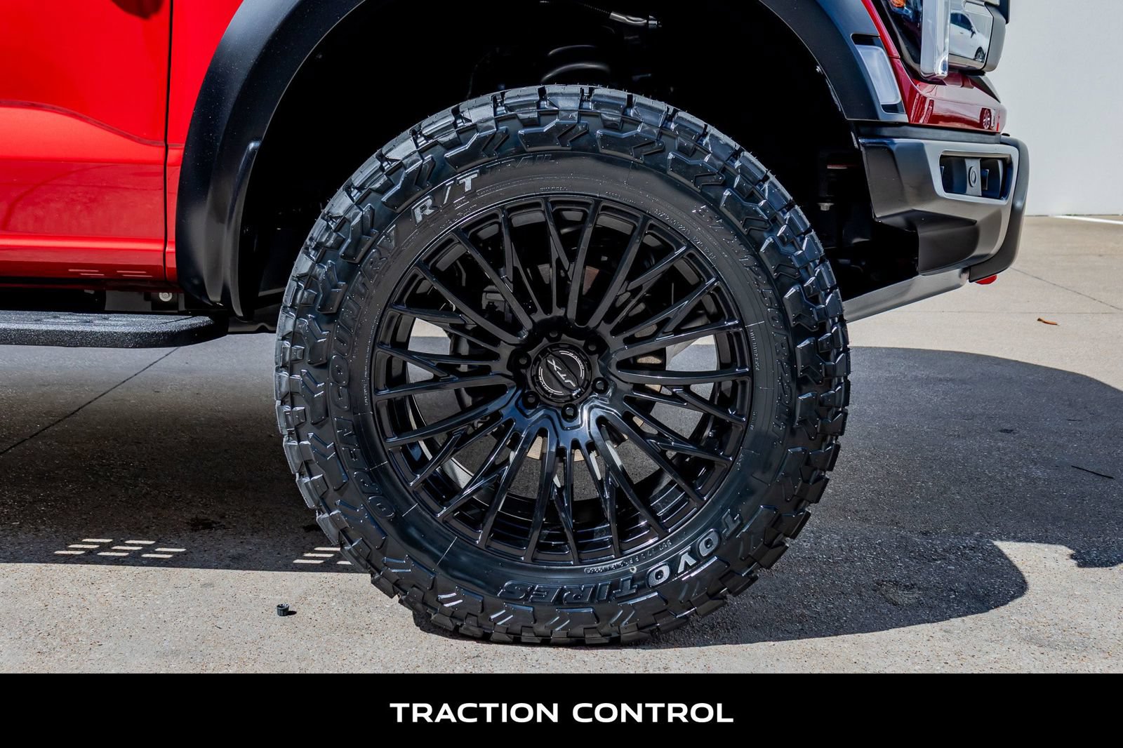 Used 2024 Ford F150 Raptor w/ Equipment Group 803A Raptor R AWD/4WD image 12