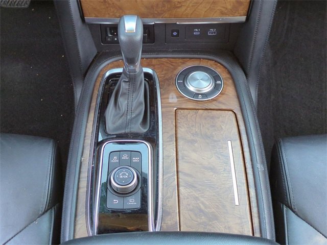 Used 2021 Nissan Armada SL image 19