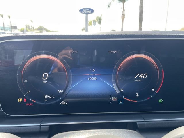 Used 2021 Mercedes-Benz GLE 350 4MATIC image 11