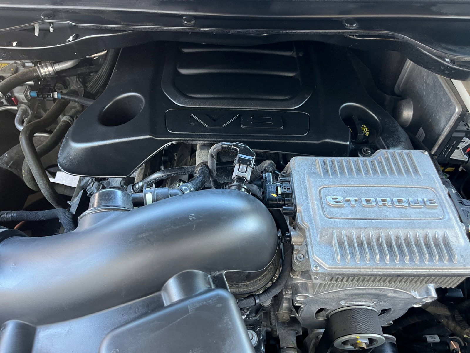 Used 2022 Jeep Wagoneer Series II image 31