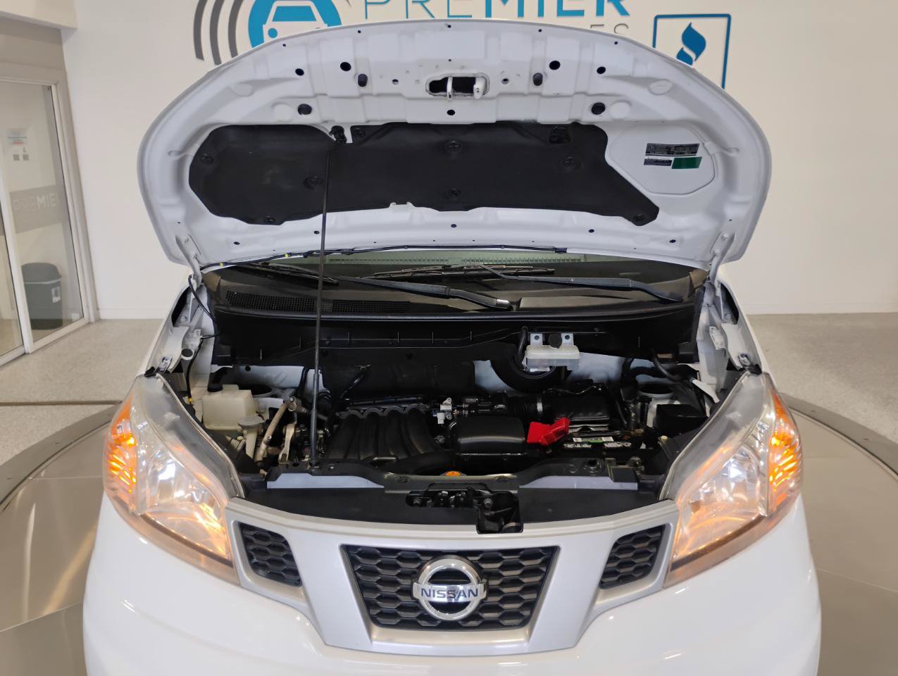 Used 2019 Nissan NV200 S FWD image 39