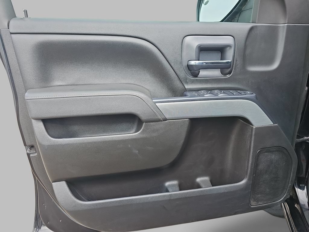 Used 2015 Chevrolet Silverado 1500 LT w/ All Star Edition AWD/4WD image 32