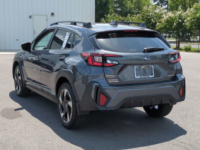 New 2025 Subaru Crosstrek 2.5i Limited w/ Crosstrek Mirror Package image 5