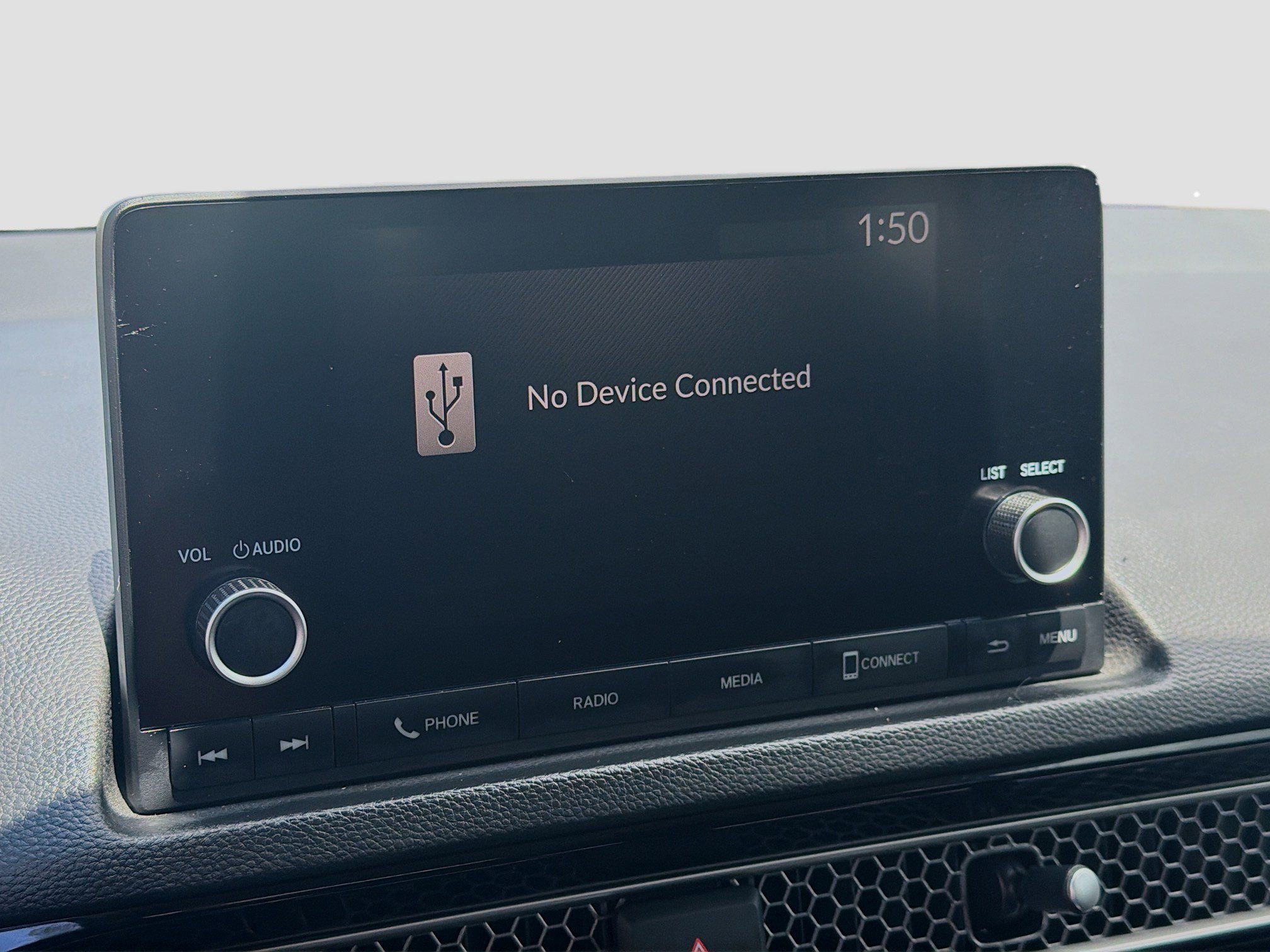 Certified 2024 Honda Civic LX image 12