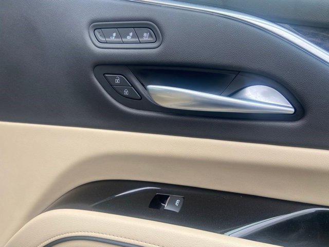 Certified 2023 Cadillac Escalade ESV Premium Luxury w/ Performance Package image 20