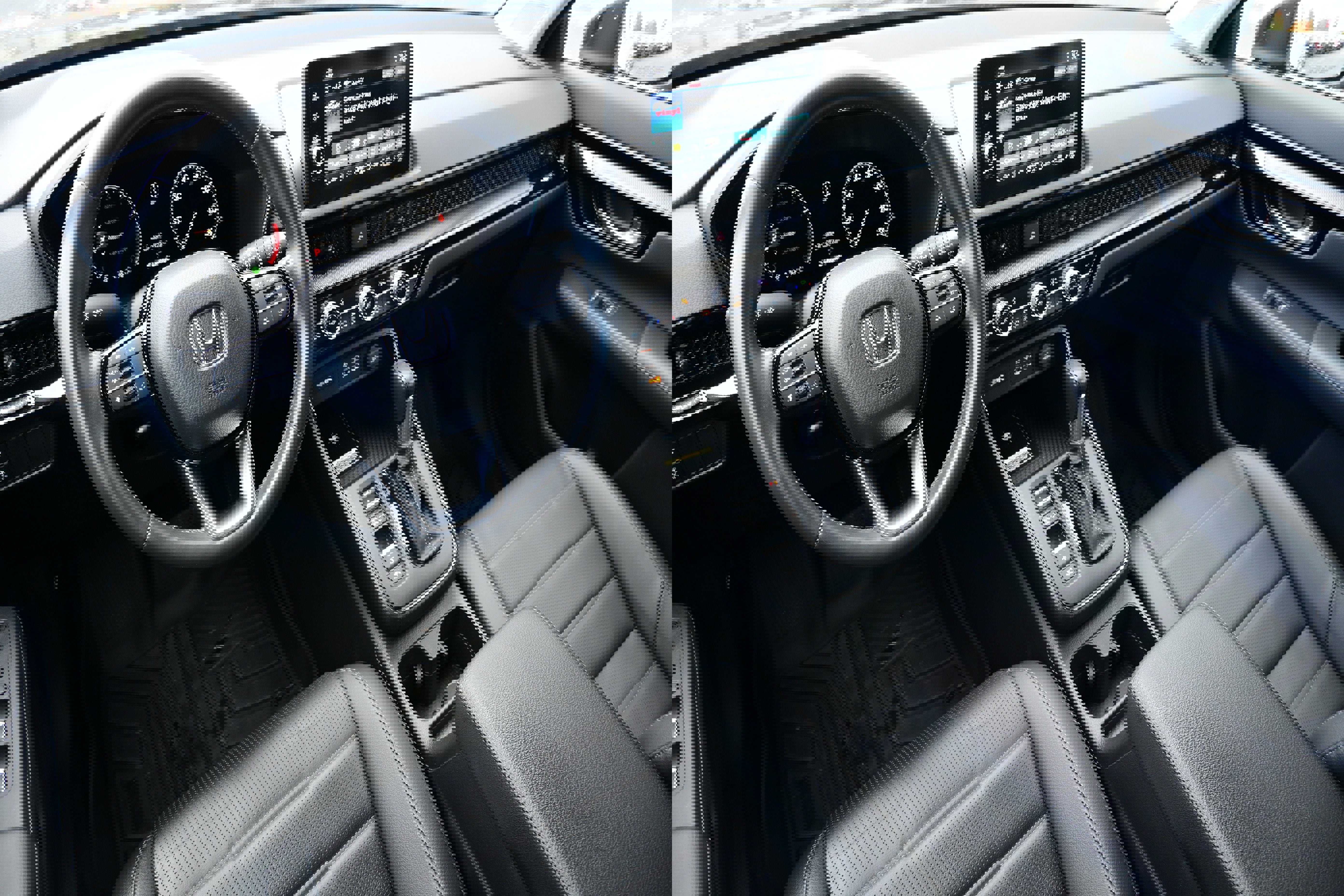 Used 2023 Honda CR-V EX-L image 20