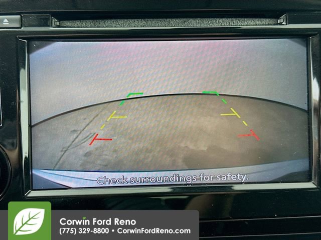 Used 2019 Nissan Rogue SV image 13