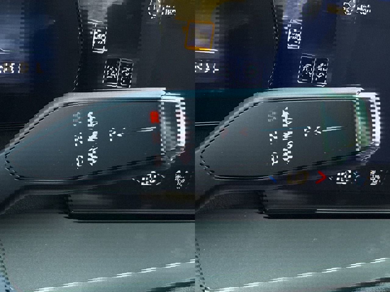 New 2026 Chevrolet Traverse LT image 17