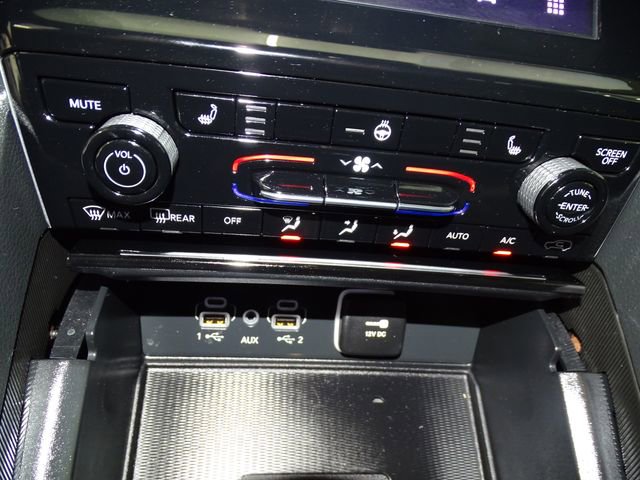 Certified 2025 Jeep Grand Cherokee Laredo X w/ Luxury Tech Group I image 13