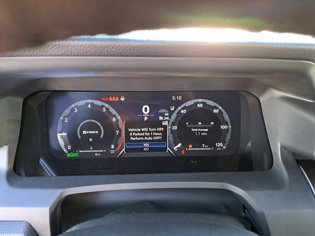 New 2026 Toyota Tacoma TRD Sport image 11