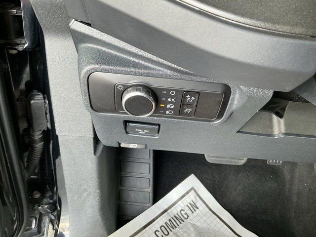 Used 2025 Ford Bronco Big Bend AWD/4WD image 20
