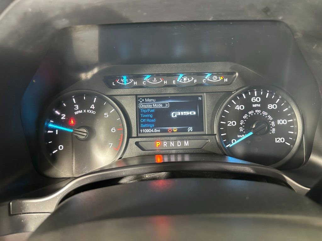 Used 2019 Ford F150 XL w/ Equipment Group 101A Mid AWD/4WD image 18