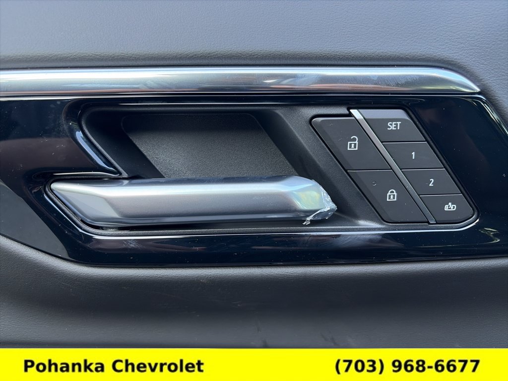 New 2026 Chevrolet Tahoe LT w/ Comfort Package AWD/4WD image 18