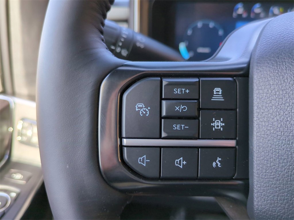 New 2026 Ford F250 Platinum image 25