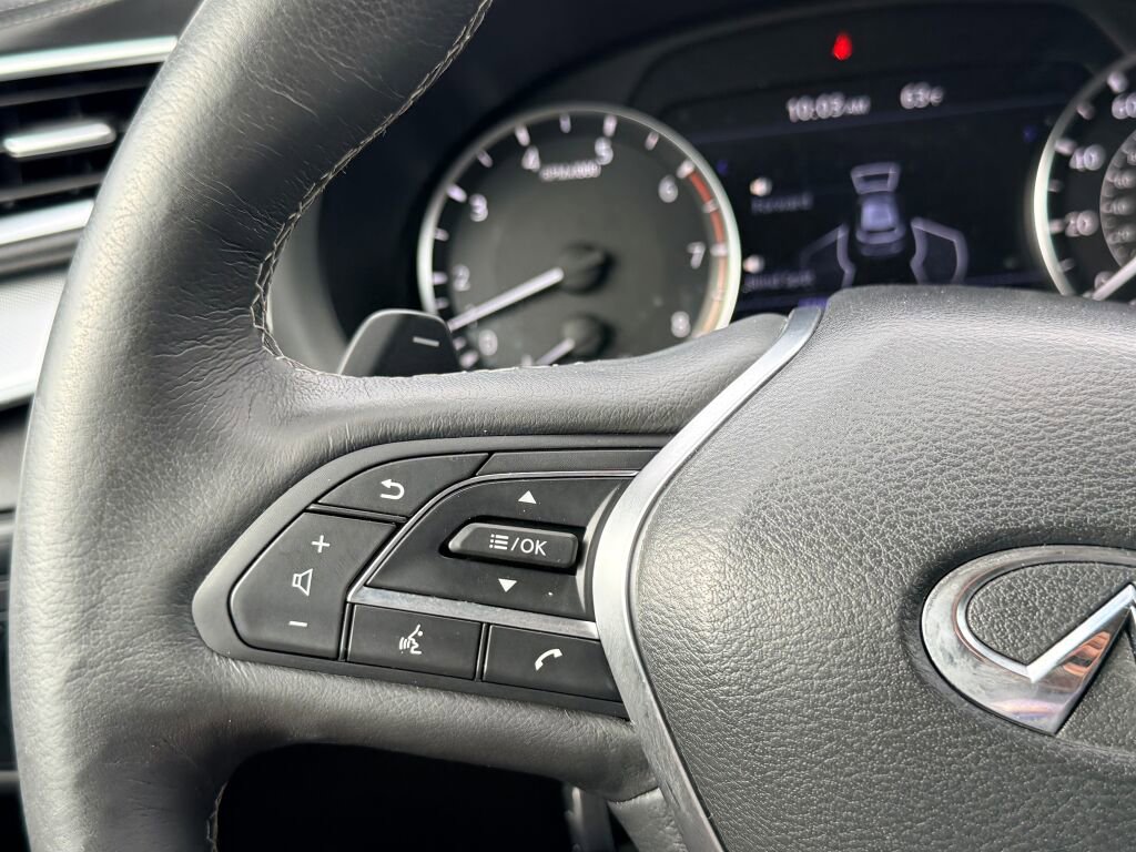 Used 2019 INFINITI QX50 Essential w/ Premium Heat Package image 30