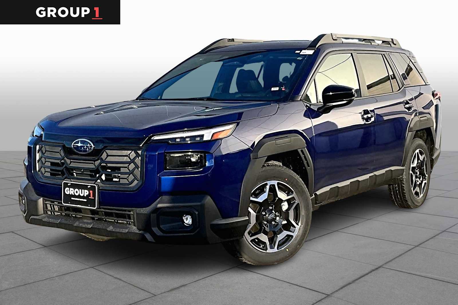New 2026 Subaru Outback Touring