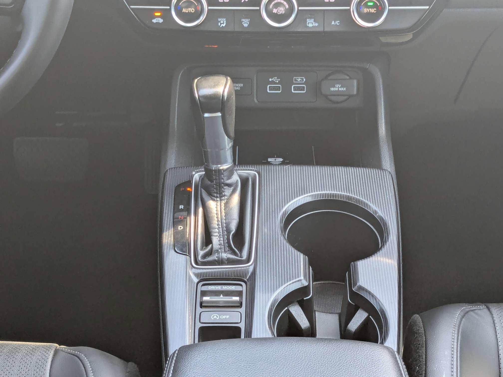 Used 2022 Honda Civic Touring image 19