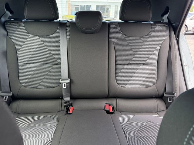 New 2027 Chevrolet Bolt LT FWD image 20