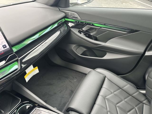 New 2026 BMW 550e xDrive w/ Executive Package AWD/4WD image 18