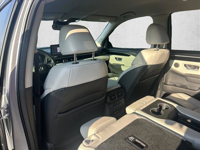 New 2026 Honda Pilot EX-L image 19