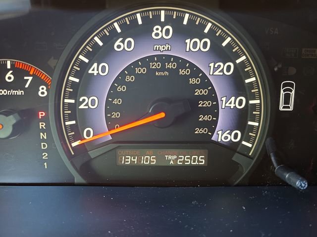 Used 2006 Honda Odyssey EX-L image 21