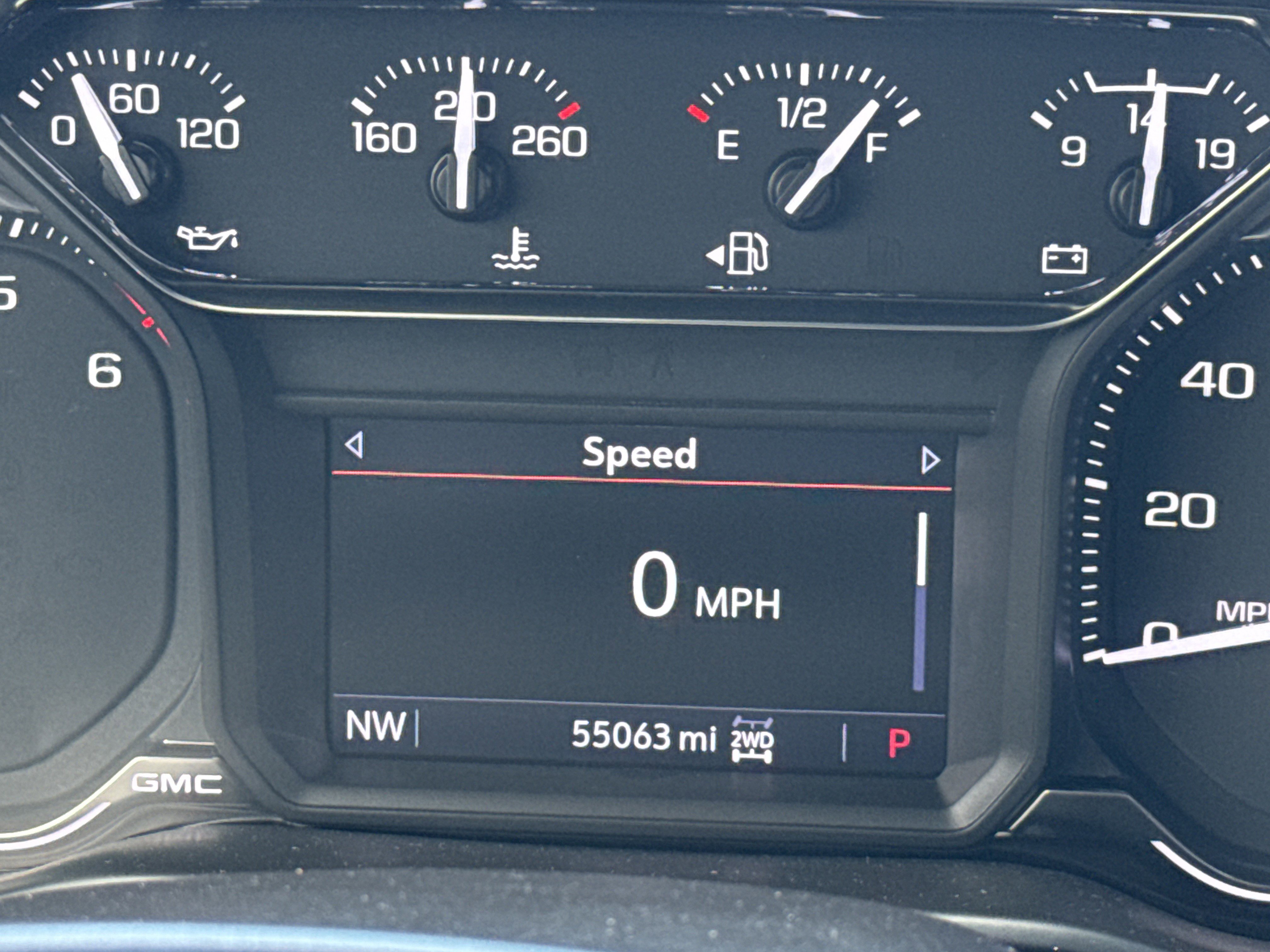 Used 2021 GMC Sierra 1500 AT4 AWD/4WD image 21