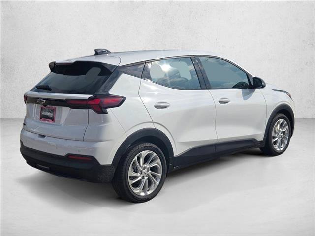 New 2027 Chevrolet Bolt LT w/ Comfort Package FWD video 2
