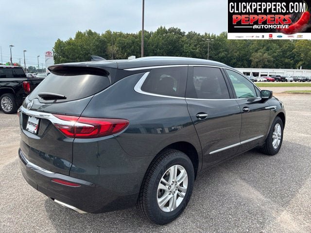 Used 2020 Buick Enclave Essence FWD image 6