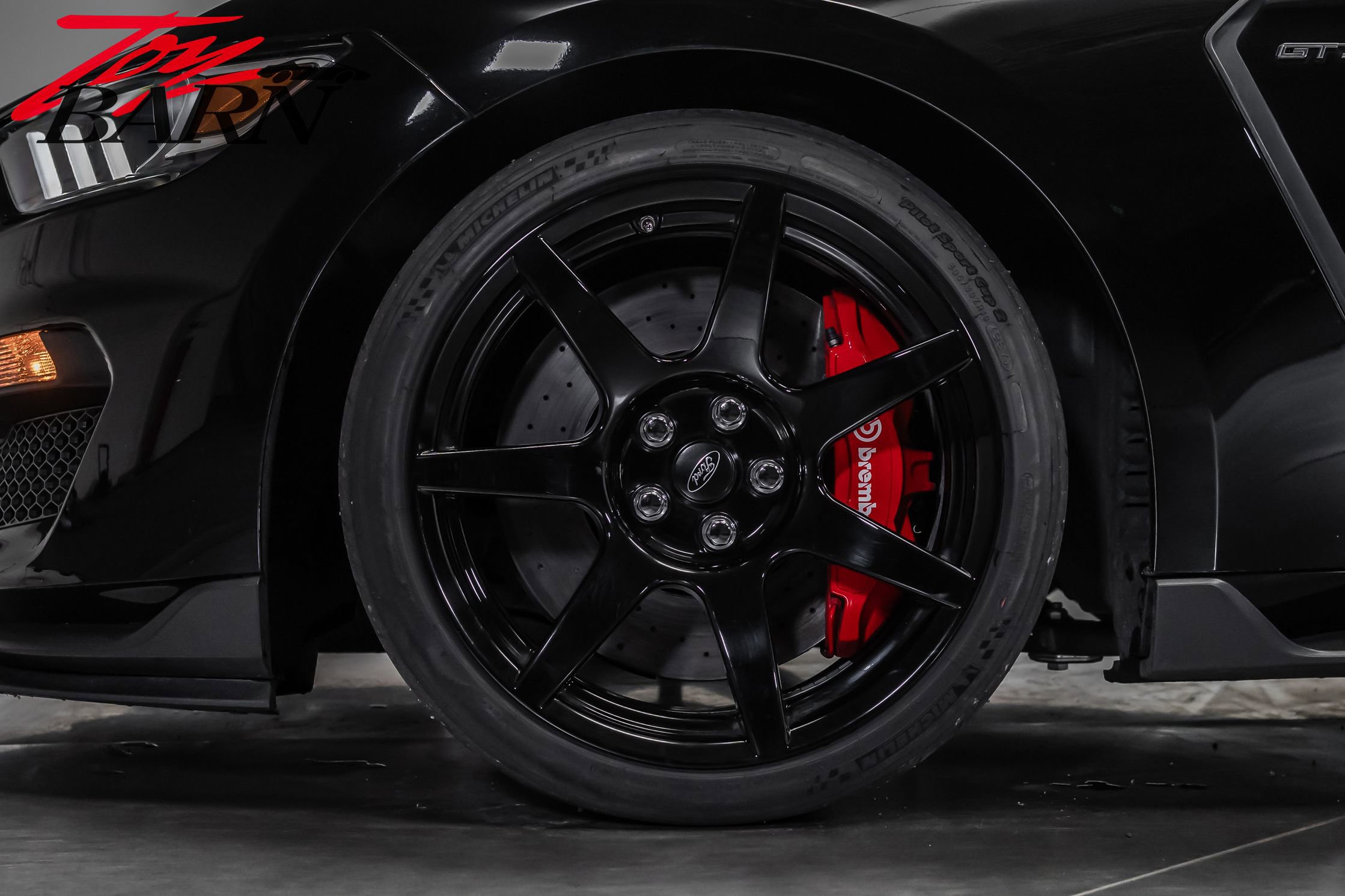 Used 2018 Ford Mustang Shelby GT350R w/ GT350R Equipment Group 920A image 17