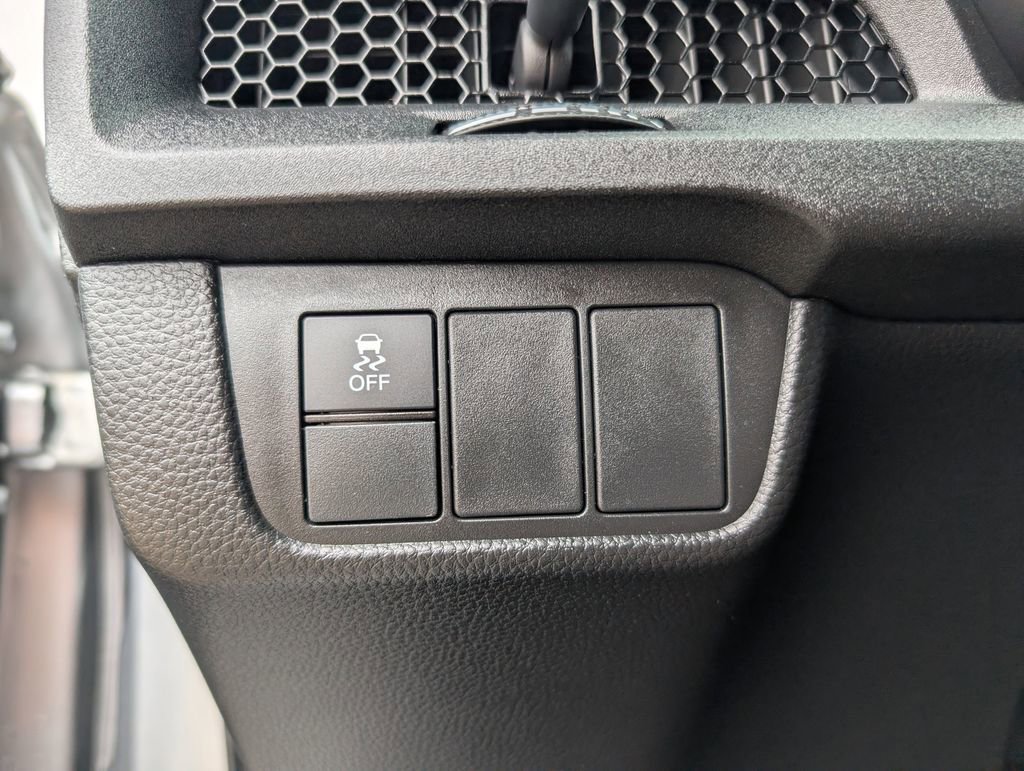 Certified 2025 Honda CR-V Sport image 23