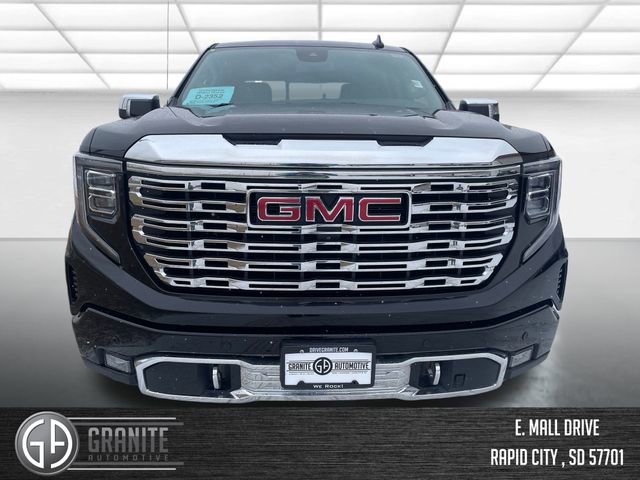 Used 2022 GMC Sierra 1500 Denali image 15