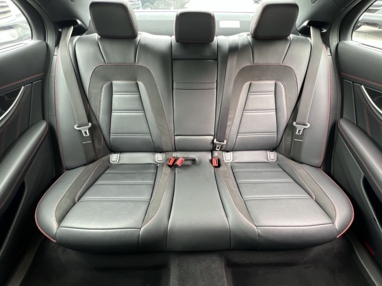Used 2019 Mercedes-Benz E 53 AMG 4MATIC Sedan image 15