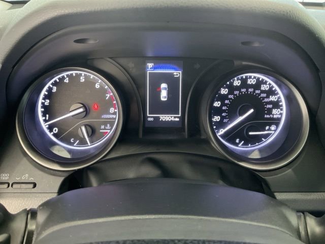 Used 2021 Toyota Camry SE image 10