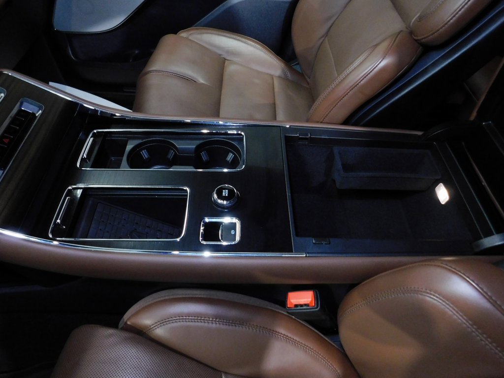 Used 2025 Lincoln Aviator Reserve w/ Equipment Group 201A image 43