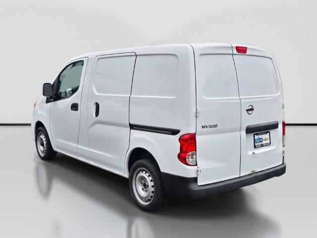 Used 2021 Nissan NV200 S FWD image 3