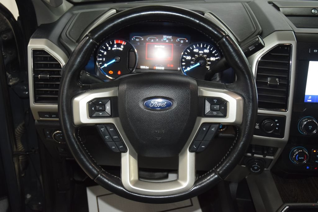 Used 2021 Ford F250 Lariat AWD/4WD image 35