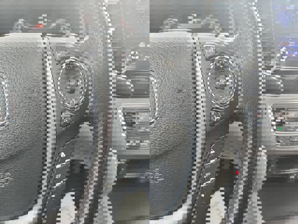 Certified 2021 Honda Ridgeline RTL image 30