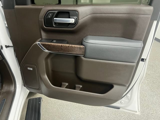 Used 2021 GMC Sierra 1500 Denali w/ Denali Ultimate Package AWD/4WD image 52