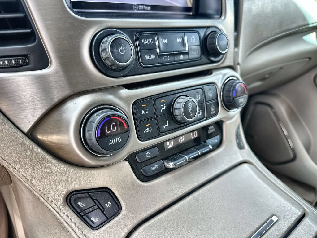 Used 2019 GMC Yukon XL Denali w/ Denali Ultimate Package AWD/4WD image 27