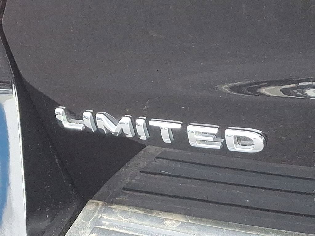 Used 2024 Ford Expedition Max Limited image 33