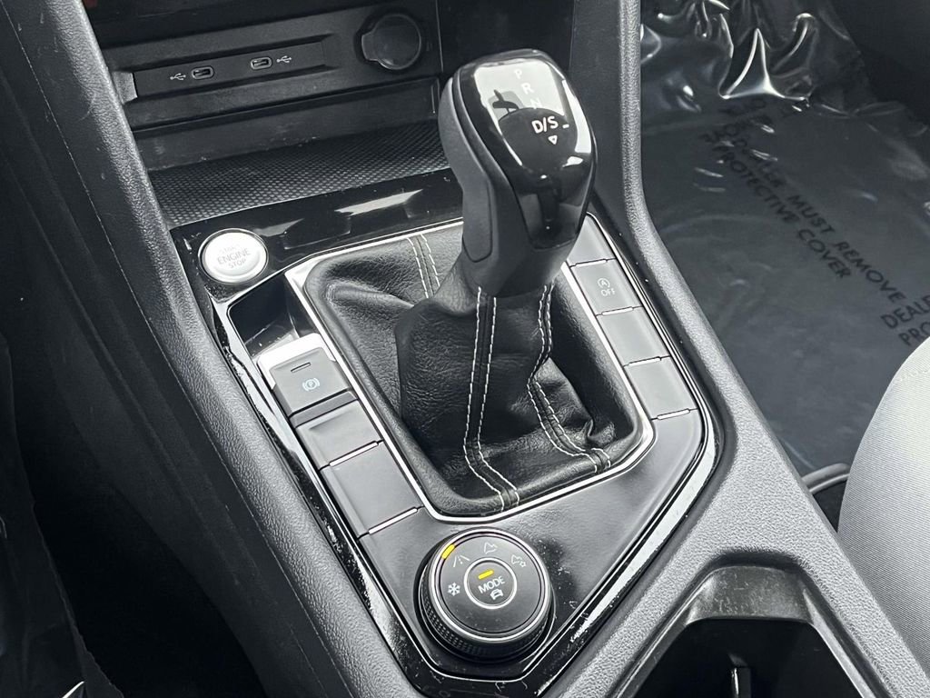 Certified 2023 Volkswagen Taos S image 29