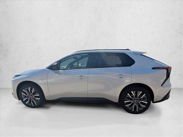 New 2026 Subaru Solterra image 8