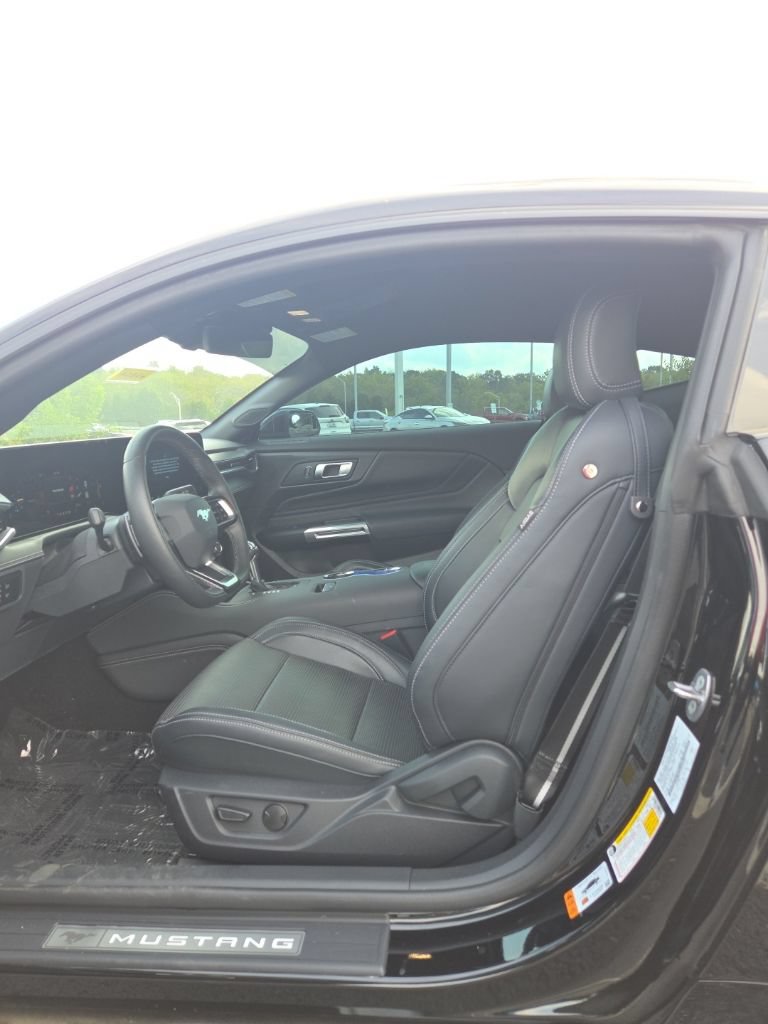 Used 2024 Ford Mustang GT Premium